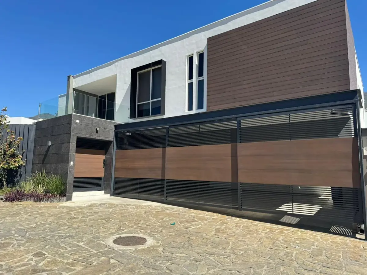 Casa en venta en El Uro Oriente, Monterrey — foto 1 de 21
