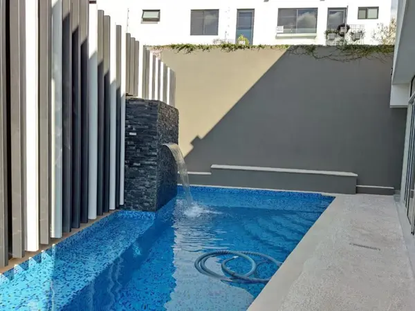 Casa en venta en El Uro Oriente, Monterrey — foto 2 de 21