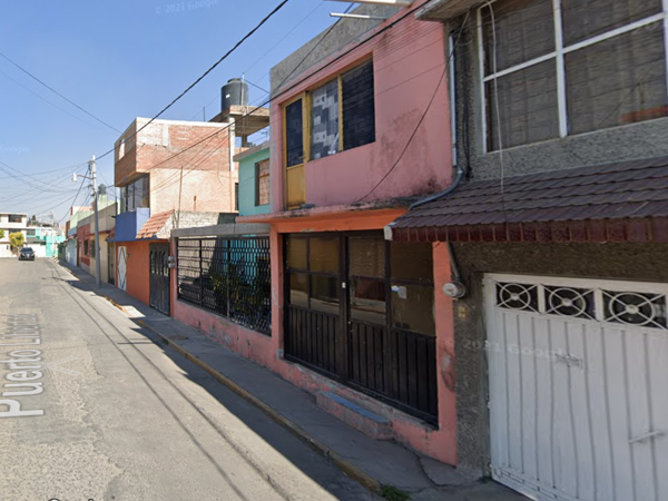 Casa en venta en Jardines de Casa Nueva, Ecatepec de Morelos — foto 2 de 9
