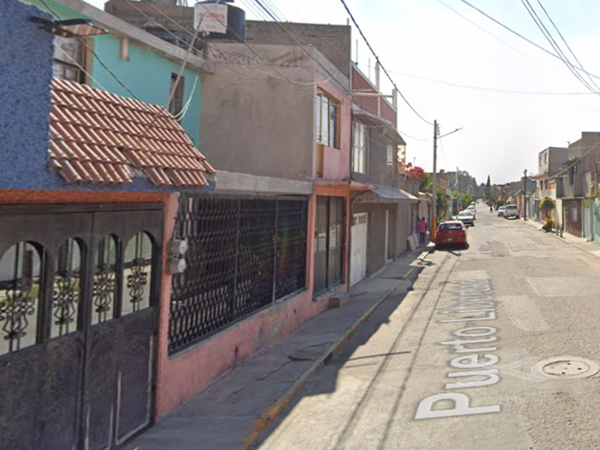 Casa en venta en Jardines de Casa Nueva, Ecatepec de Morelos — foto 3 de 9