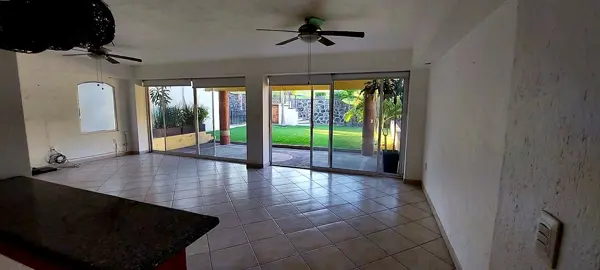 Casa en venta en Burgos Bugambilias, Temixco — foto 2 de 16