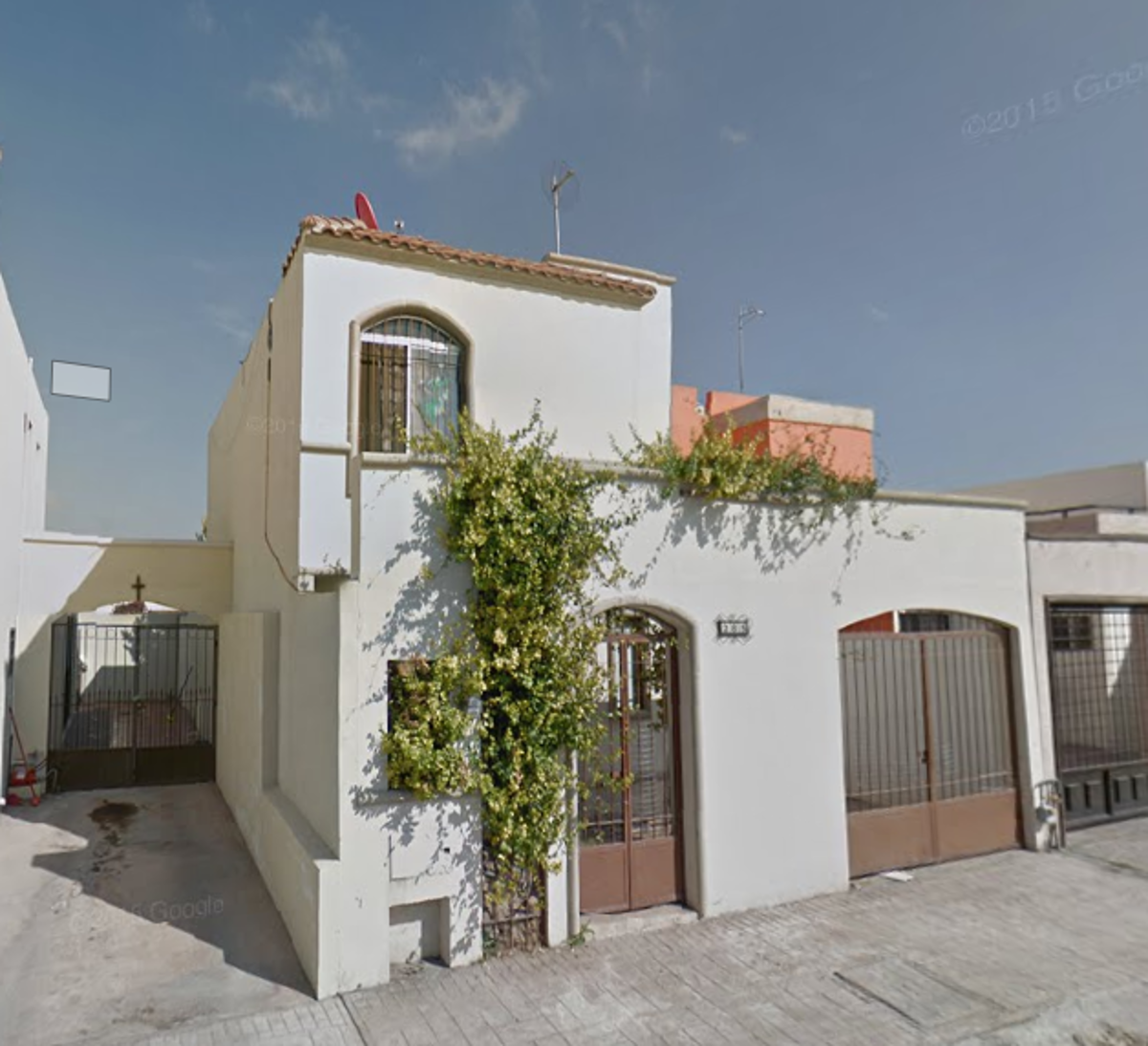 Casa en venta en Manantiales del Bosque, Ramos Arizpe — foto 1 de 12