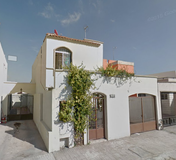Casa en remate en Manantiales del Bosque, Ramos Arizpe, Coahuila de Zaragoza