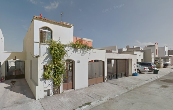 Casa en venta en Manantiales del Bosque, Ramos Arizpe — foto 2 de 12