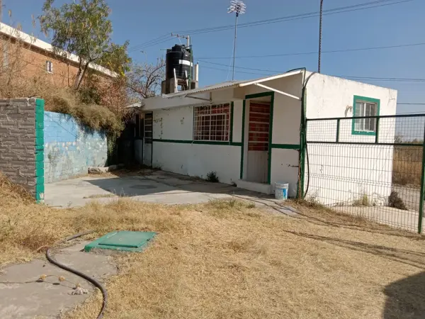 Terreno en venta en Santa Ana Acozautla, Santa Isabel Cholula — foto 2 de 9