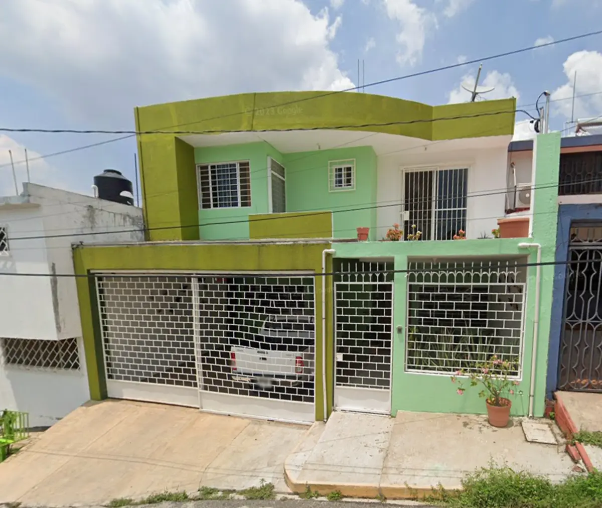 Casa en venta en Plaza Villahermosa, Centro — foto 1 de 7
