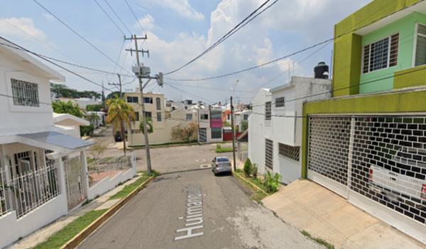 Casa en venta en Plaza Villahermosa, Centro — foto 2 de 7