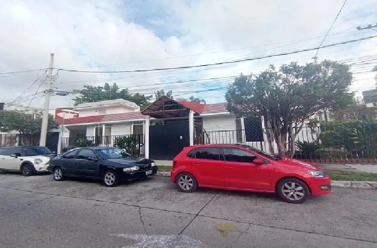 Casa en renta en Prados de Providencia, Guadalajara — foto 1 de 18