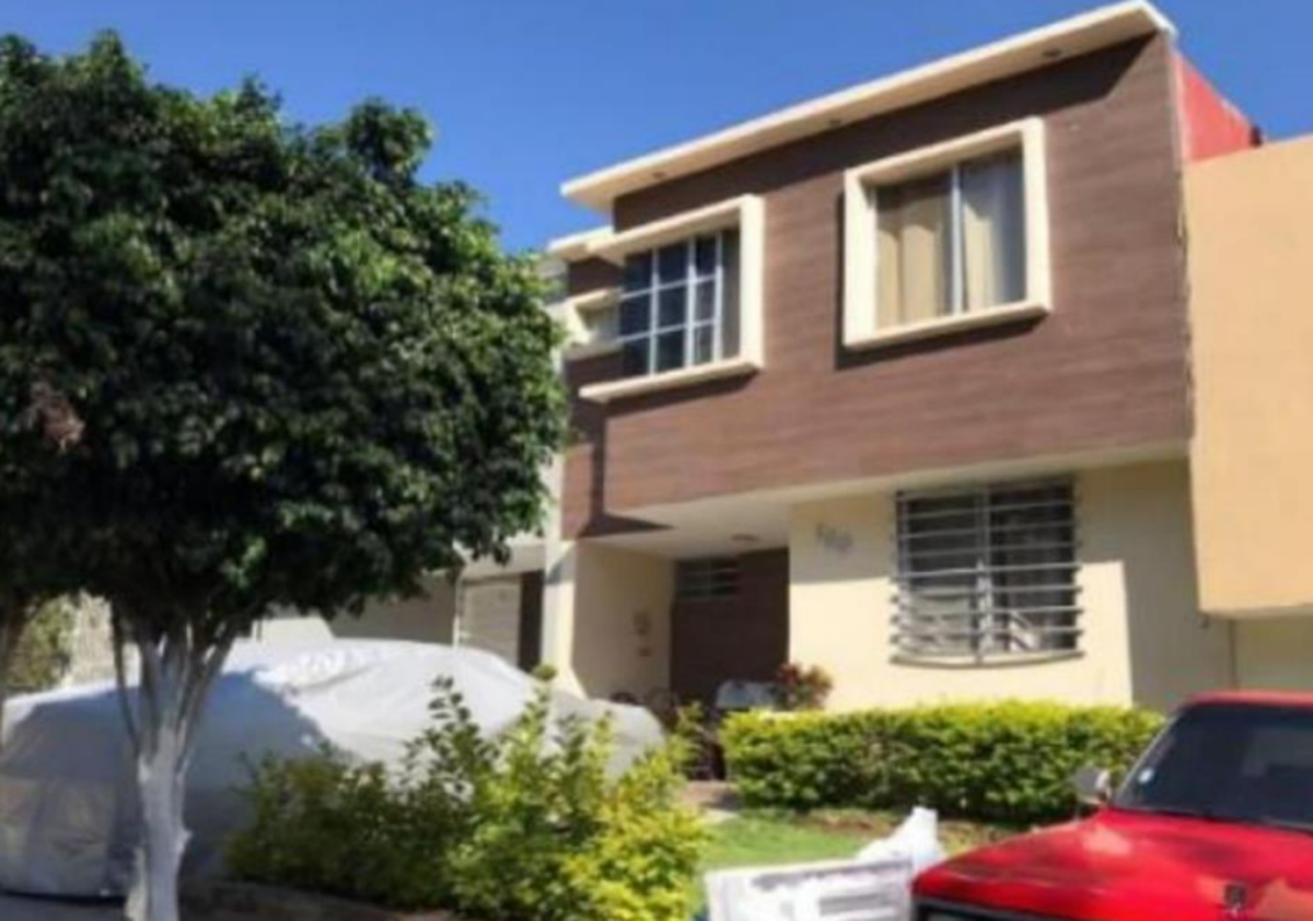 Casa en venta en Terralta, San Pedro Tlaquepaque — foto 1 de 7