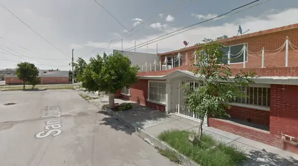 Casa en venta en Fuentes del Sur, Torreón — foto 2 de 7
