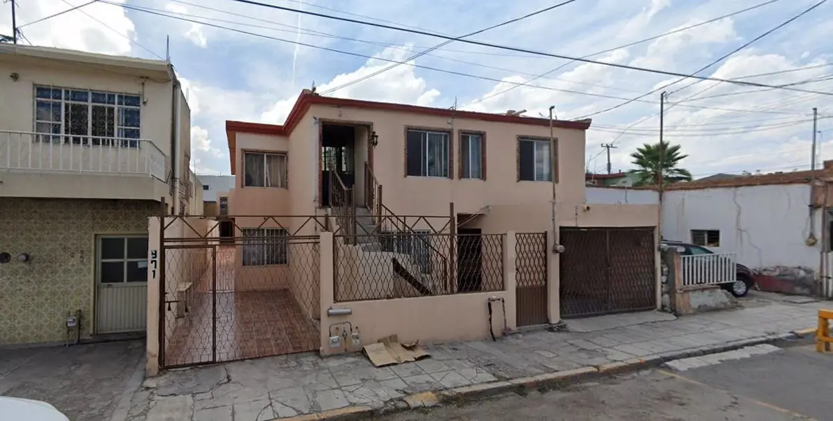 Casa en venta en Centro Metropolitano, Saltillo — foto 1 de 7