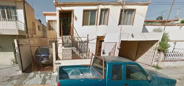 Casa en venta en Centro Metropolitano, Saltillo — foto 2 de 7