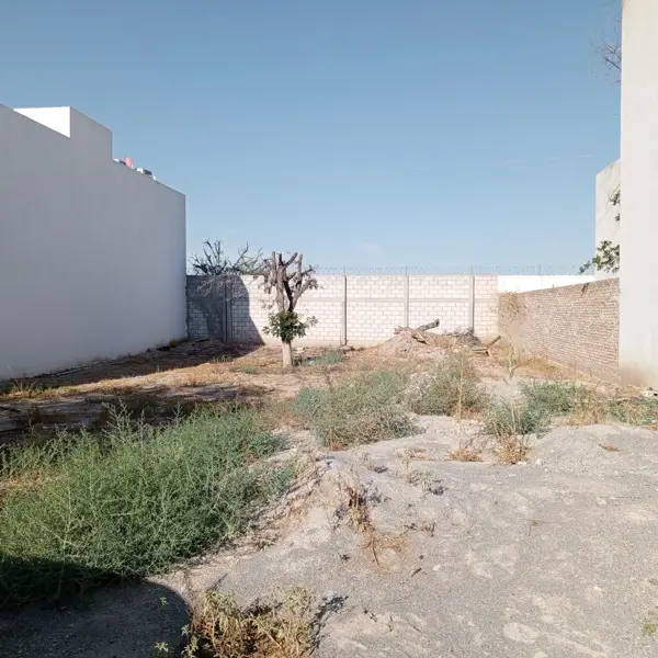 Terreno en venta en Las Trojes, Torreón — foto 2 de 13