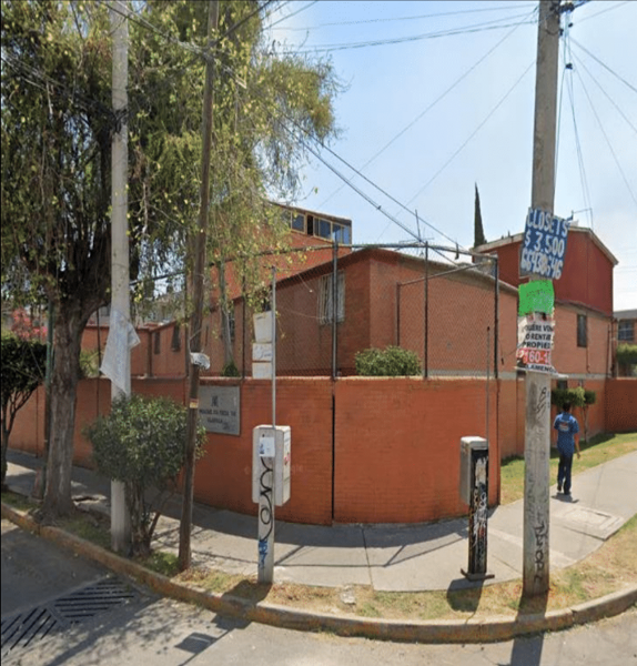 Casa en Los Reyes, Coyoacán, Ciudad de México