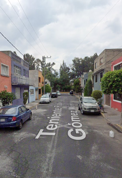 Casa en venta en Escuadron 201, Iztapalapa — foto 3 de 9