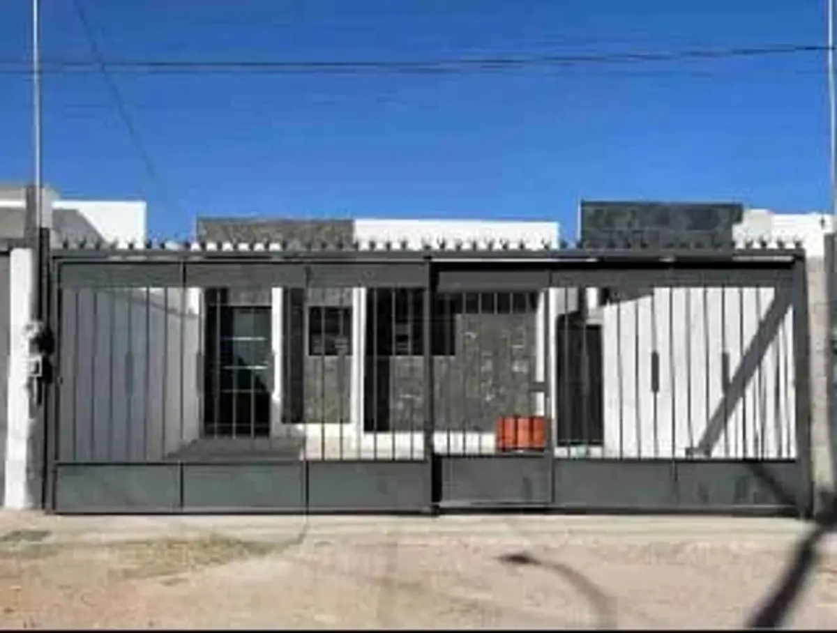 Casa en venta en Hilario C. Salas, Acayucan