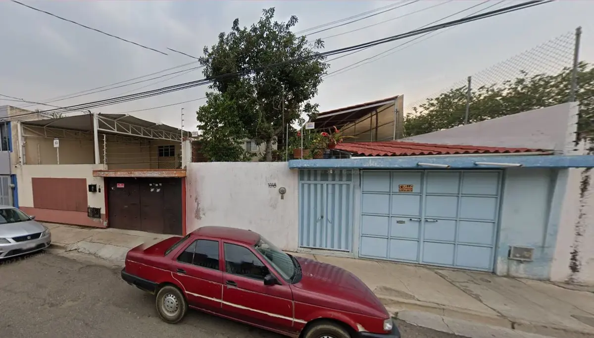 Casa en venta en Oaxaca Centro, Oaxaca de Juárez — foto 1 de 8