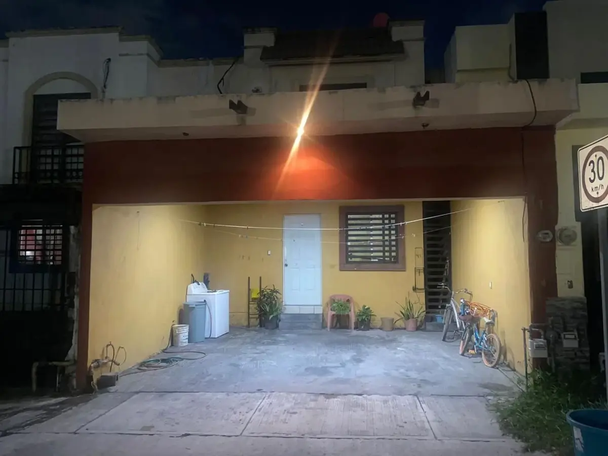 Casa en venta en Privadas de San Miguel, Guadalupe — foto 1 de 8
