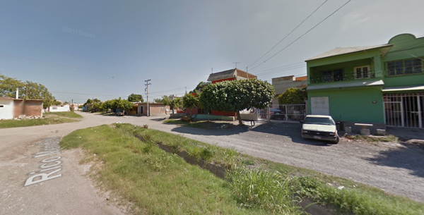 Casa en venta en Federico Velarde, Mazatlán — foto 3 de 11
