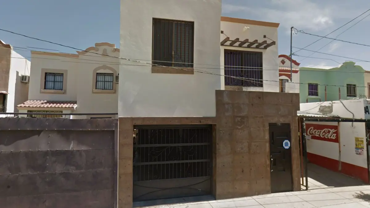 Casa en venta en Bonita, Hermosillo — foto 1 de 12