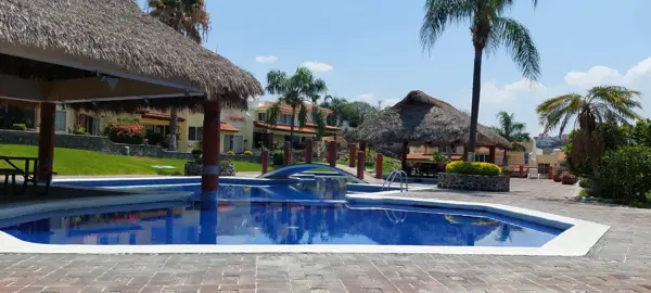 Casa en renta en Burgos Bugambilias, Temixco — foto 2 de 15