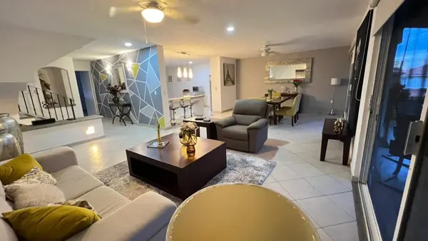 Casa en renta en Burgos Bugambilias, Temixco — foto 3 de 15