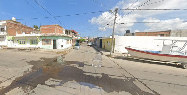 Casa en venta en Benito Juarez, Mazatlán — foto 2 de 12