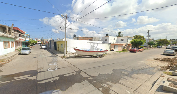 Casa en venta en Benito Juarez, Mazatlán — foto 3 de 12