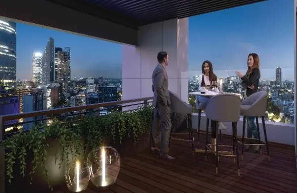 Casa en venta en Cuauhtemoc, Cuauhtémoc — foto 2 de 11
