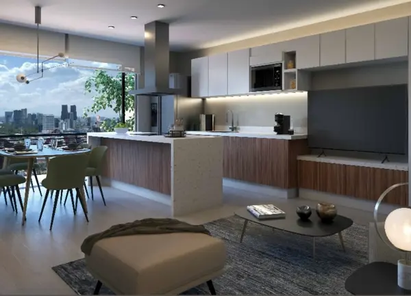 Casa en venta en Cuauhtemoc, Cuauhtémoc — foto 3 de 11