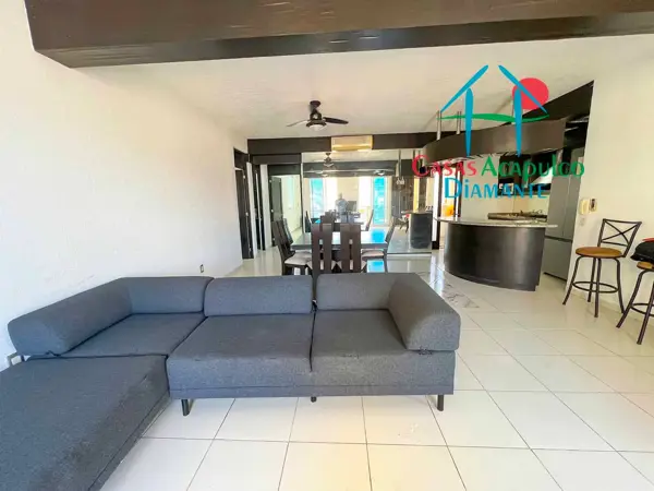 Departamento en venta en Costa Azul, Acapulco de Juárez — foto 3 de 78