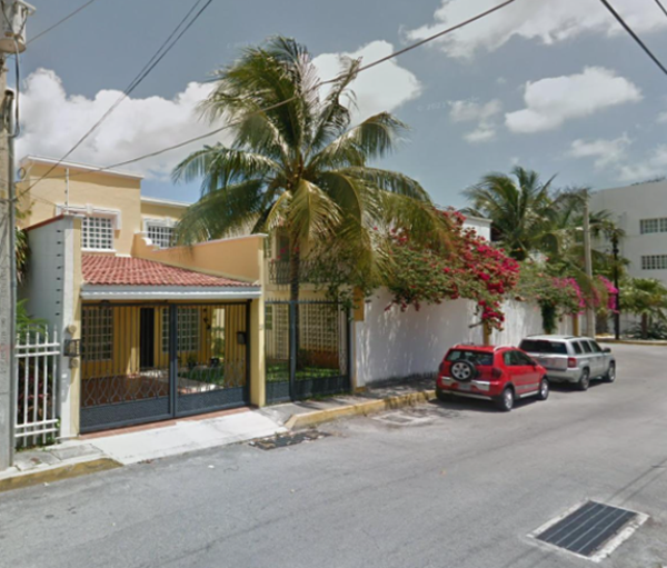 Casa en venta en Cancún Centro, Benito Juárez — foto 3 de 9