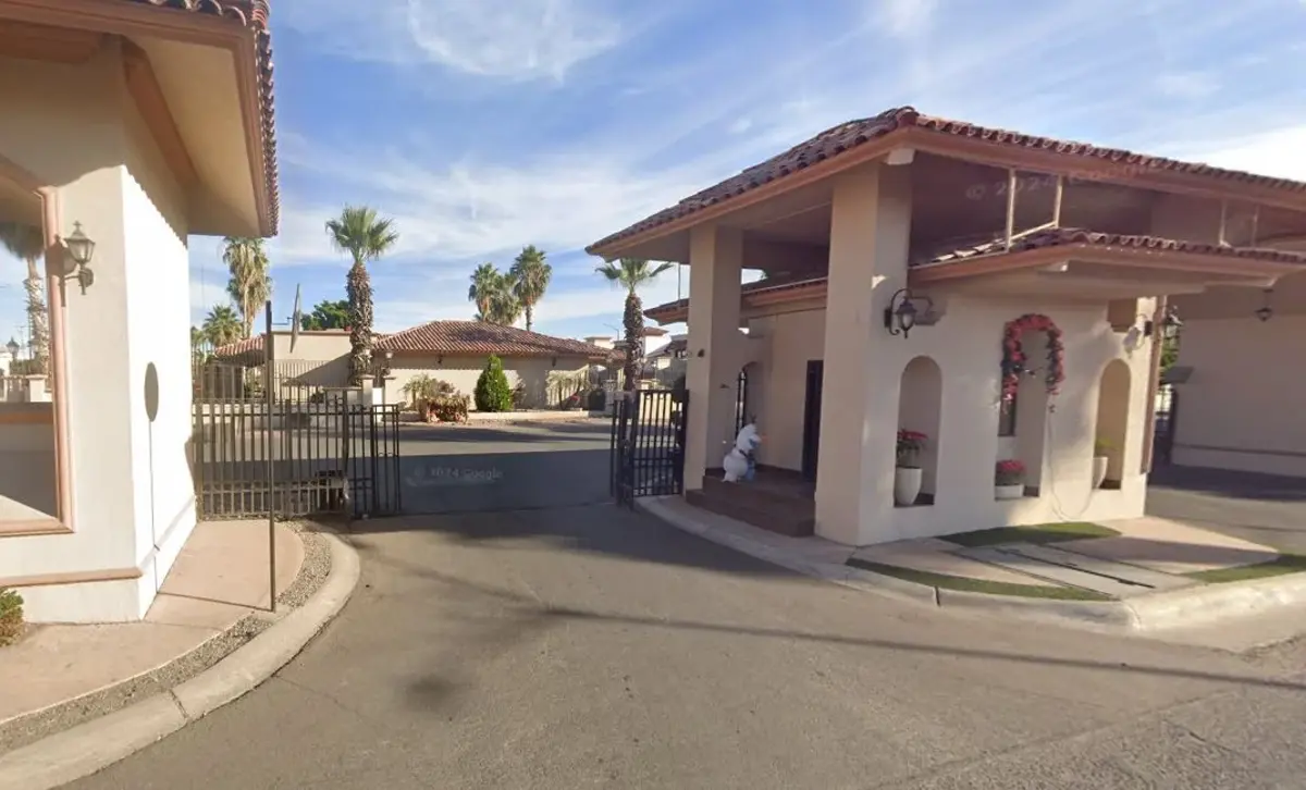 Casa en venta en Valle del Lago Residencial, Hermosillo — foto 1 de 12