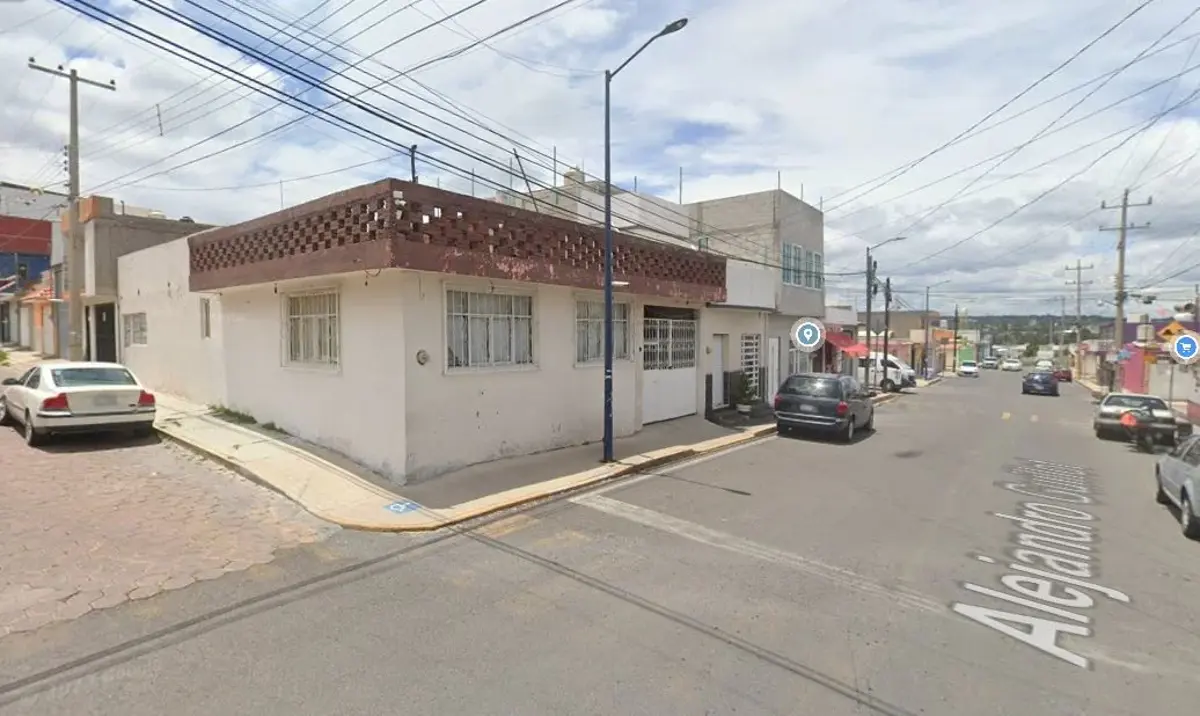 Casa en venta en La Noria, Yauhquemehcan — foto 1 de 7