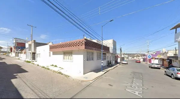 Casa en venta en La Noria, Yauhquemehcan — foto 2 de 7