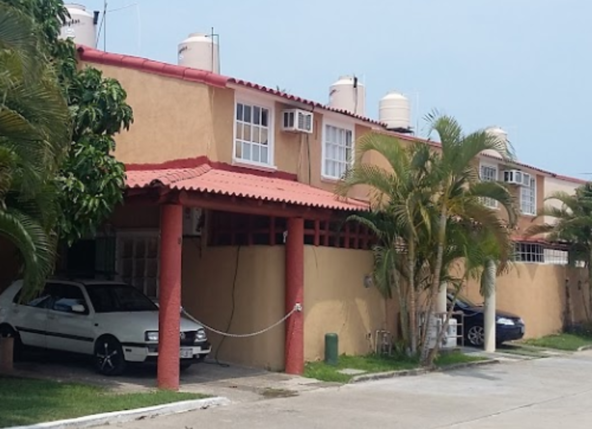 Casa en venta en Ixtapa las Palmas, Zihuatanejo de Azueta — foto 1 de 11