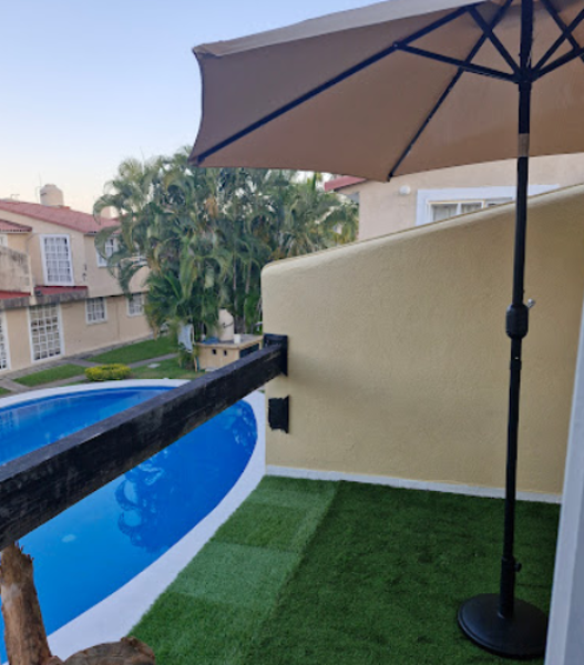 Casa en venta en Ixtapa las Palmas, Zihuatanejo de Azueta — foto 2 de 11