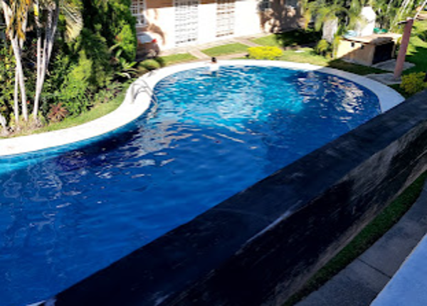 Casa en venta en Ixtapa las Palmas, Zihuatanejo de Azueta — foto 3 de 11