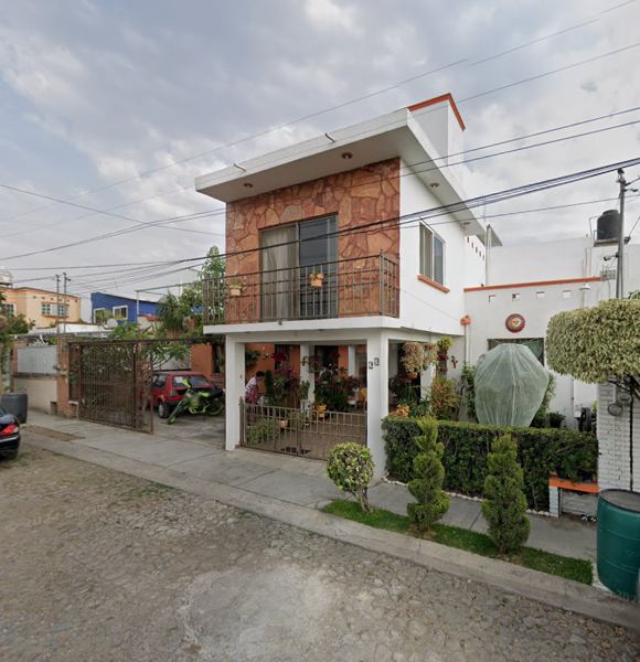 Casa en venta en Tezahuapan, Cuautla, Morelos Casa en venta en Tezahuapan, Cuautla, Morelos