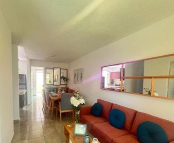 Casa en venta en Tezahuapan, Cuautla — foto 2 de 7