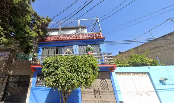 Casa en Vasco de Quiroga, Gustavo A. Madero, Ciudad de México