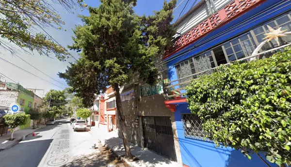 Casa en venta en Vasco de Quiroga, Gustavo A. Madero — foto 3 de 11