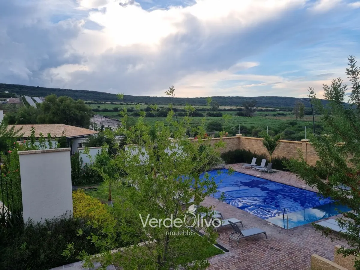 Casa en venta en Cerro Prieto, El Marqués — foto 1 de 22