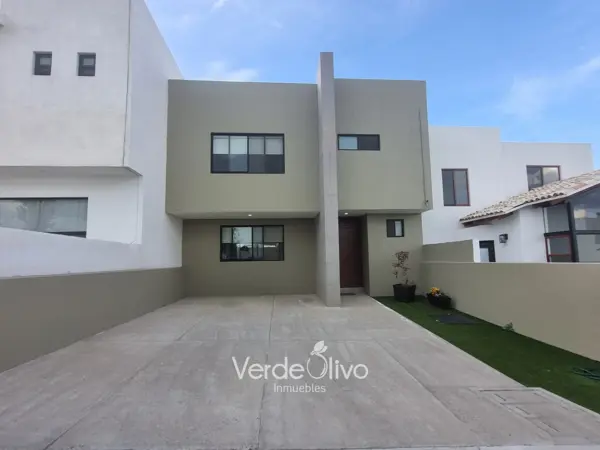 Casa en venta en Cerro Prieto, El Marqués — foto 2 de 22