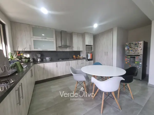 Casa en venta en Cerro Prieto, El Marqués — foto 3 de 22