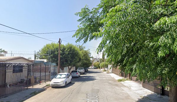 Casa en venta en Monumental, Juárez — foto 3 de 7