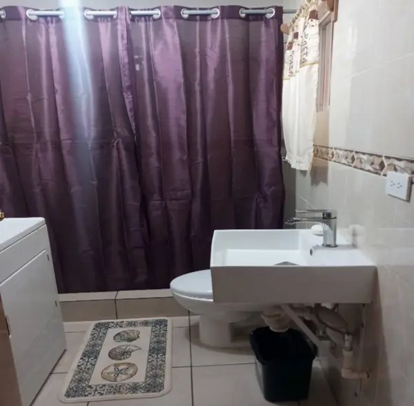 Casa en venta en Monumental, Juárez — foto 2 de 7
