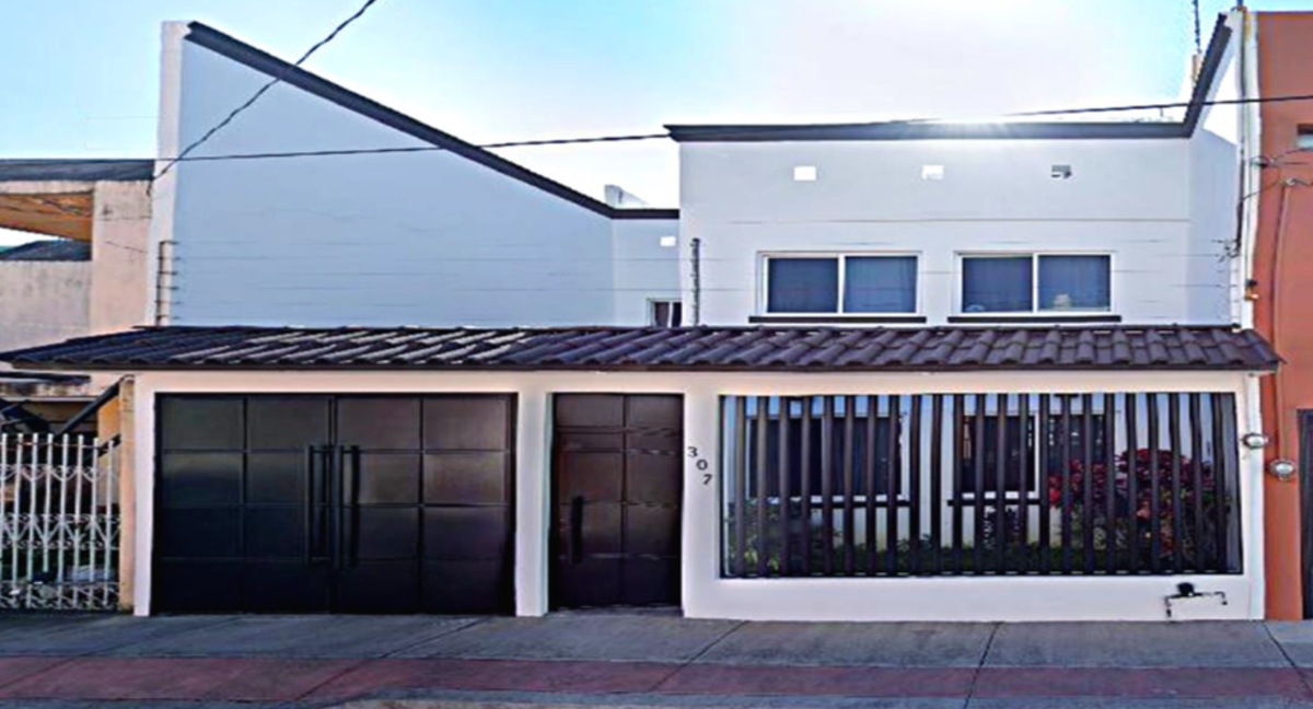 Casa en venta en Parque Manzanares, León — foto 1 de 8