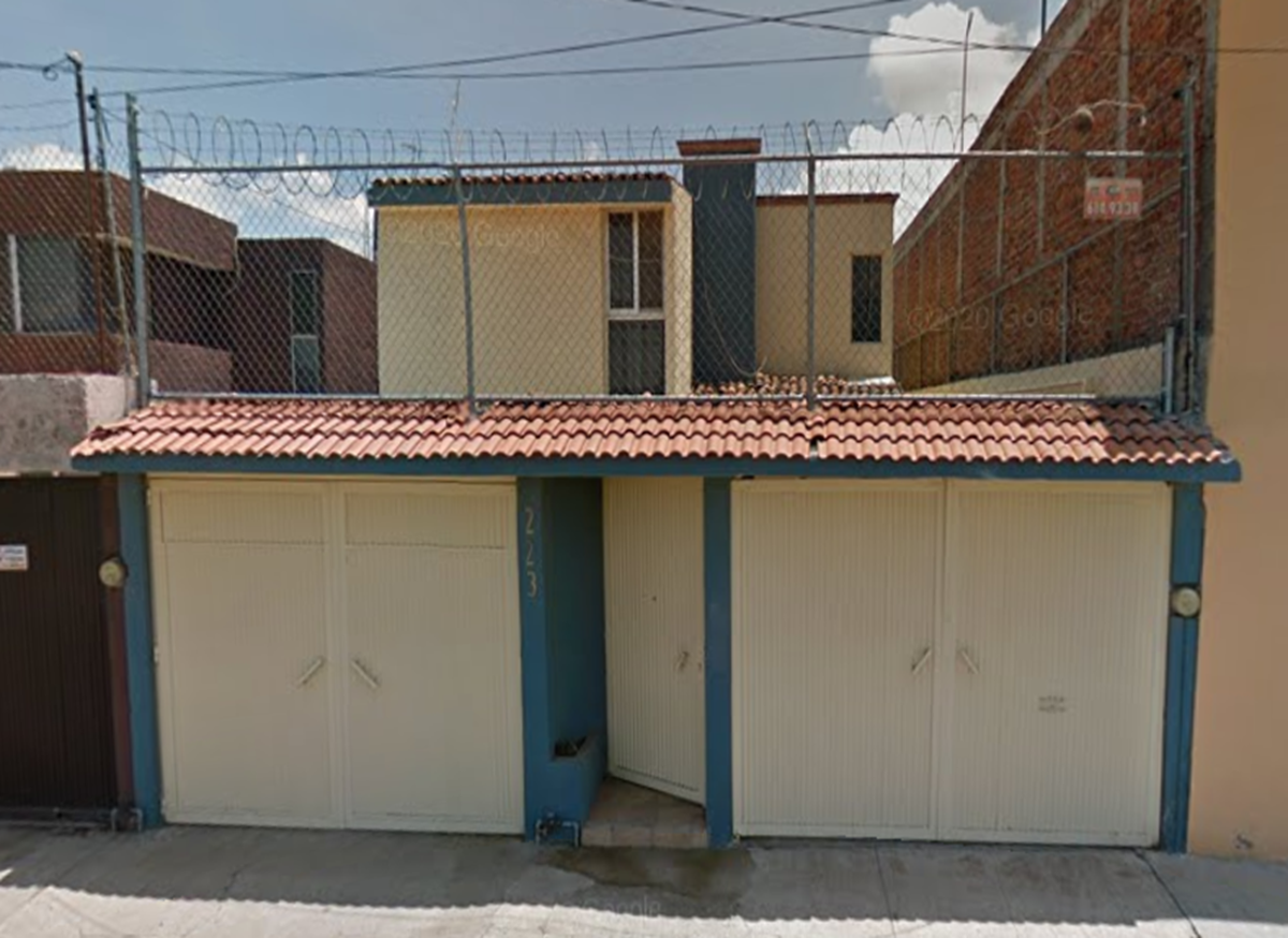 Casa en venta en Álamos, Celaya — foto 1 de 10