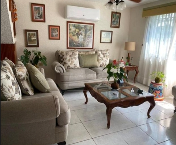 Casa en venta en Álamos, Celaya — foto 2 de 10